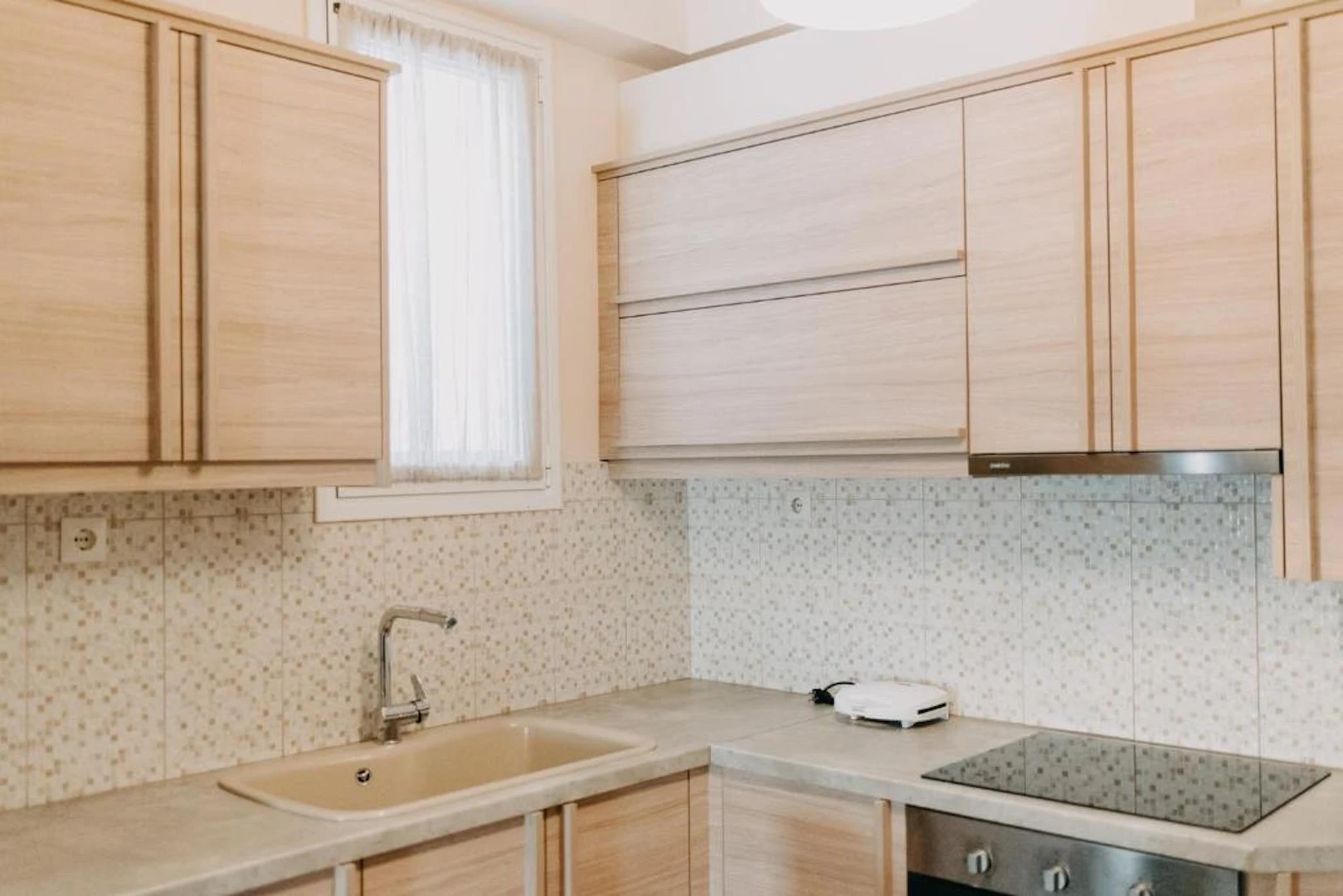Entire fully furnished flat in Patras