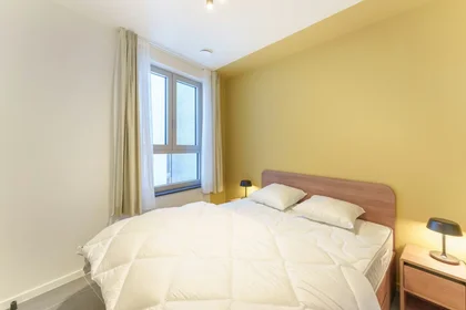 Appartamento in Appelmansstraat, Antwerpen, immagine 5 di 10