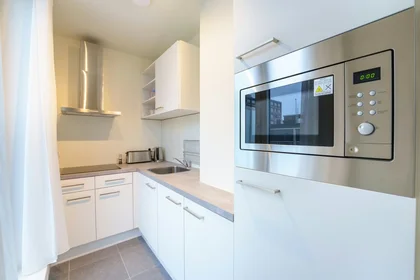 Appartamento in Appelmansstraat, Antwerpen, immagine 7 di 10