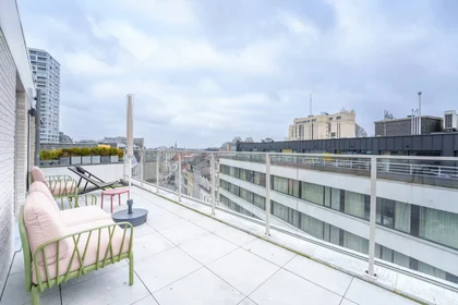 Appartamento in Appelmansstraat, Antwerpen, immagine 9 di 10