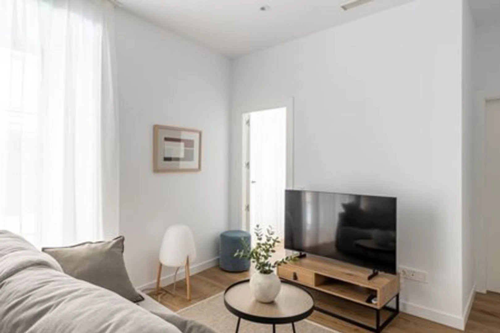 Mieszkanie z 2 sypialniami w Ciudad Real