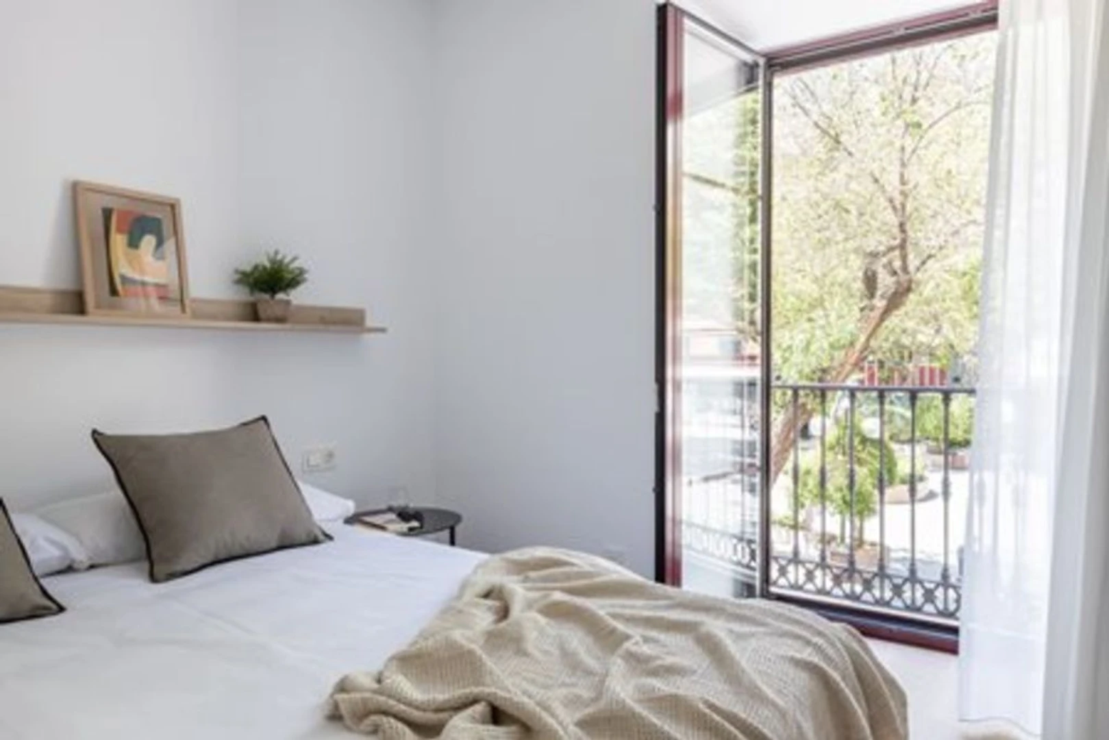 Ciudad Real içinde 3 yatak odalı konaklama