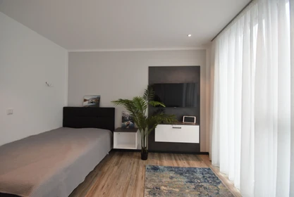 Appartamento con 2 camere da letto a Offenbach-am-main