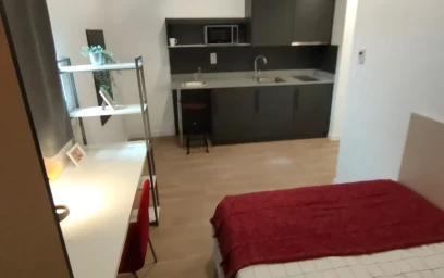 Prywatny pokój w rezydencji PLAZA JOSÉ MARIA FORQUE, 4, obraz 2 10