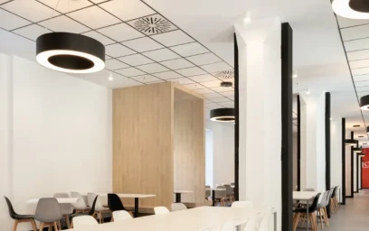 Prywatny pokój w rezydencji PLAZA JOSÉ MARIA FORQUE, 4, obraz 6 10