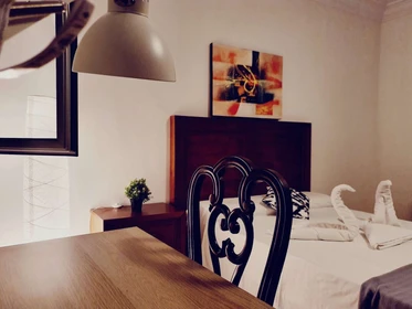 Renting rooms by the month in Palmas-de-gran-canaria-las