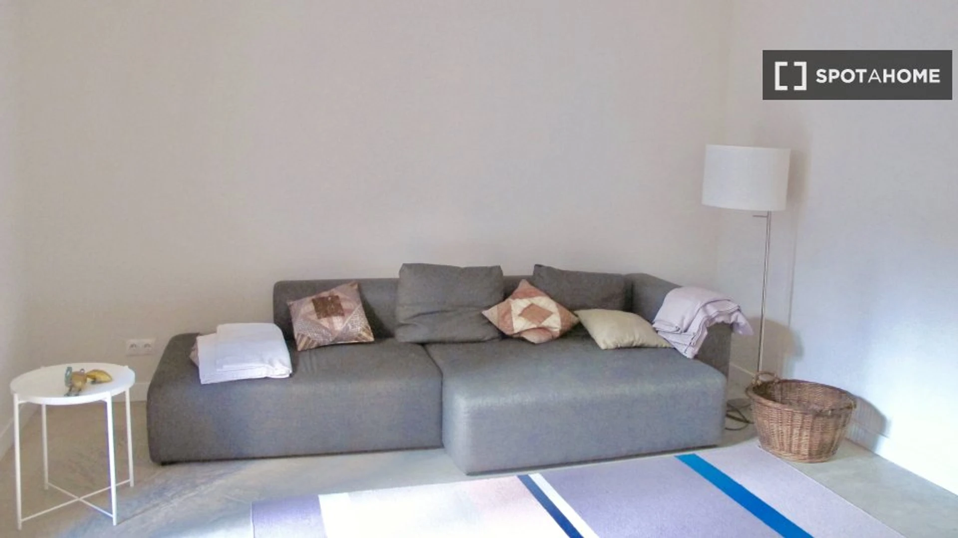 Two bedroom accommodation in Sabadell