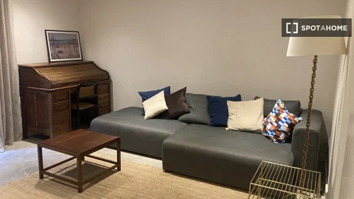 Apartamento inteiro em Carrer de Sant Quirze, imagem 7 de 11