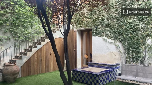 Apartamento inteiro em Carrer de Sant Quirze, imagem 8 de 11