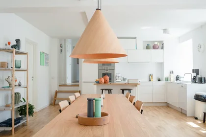 Privatzimmer in der Toldbodgade, Indre By, bild 5 von 9