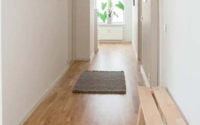 Privatzimmer in der Toldbodgade, Indre By, bild 6 von 9