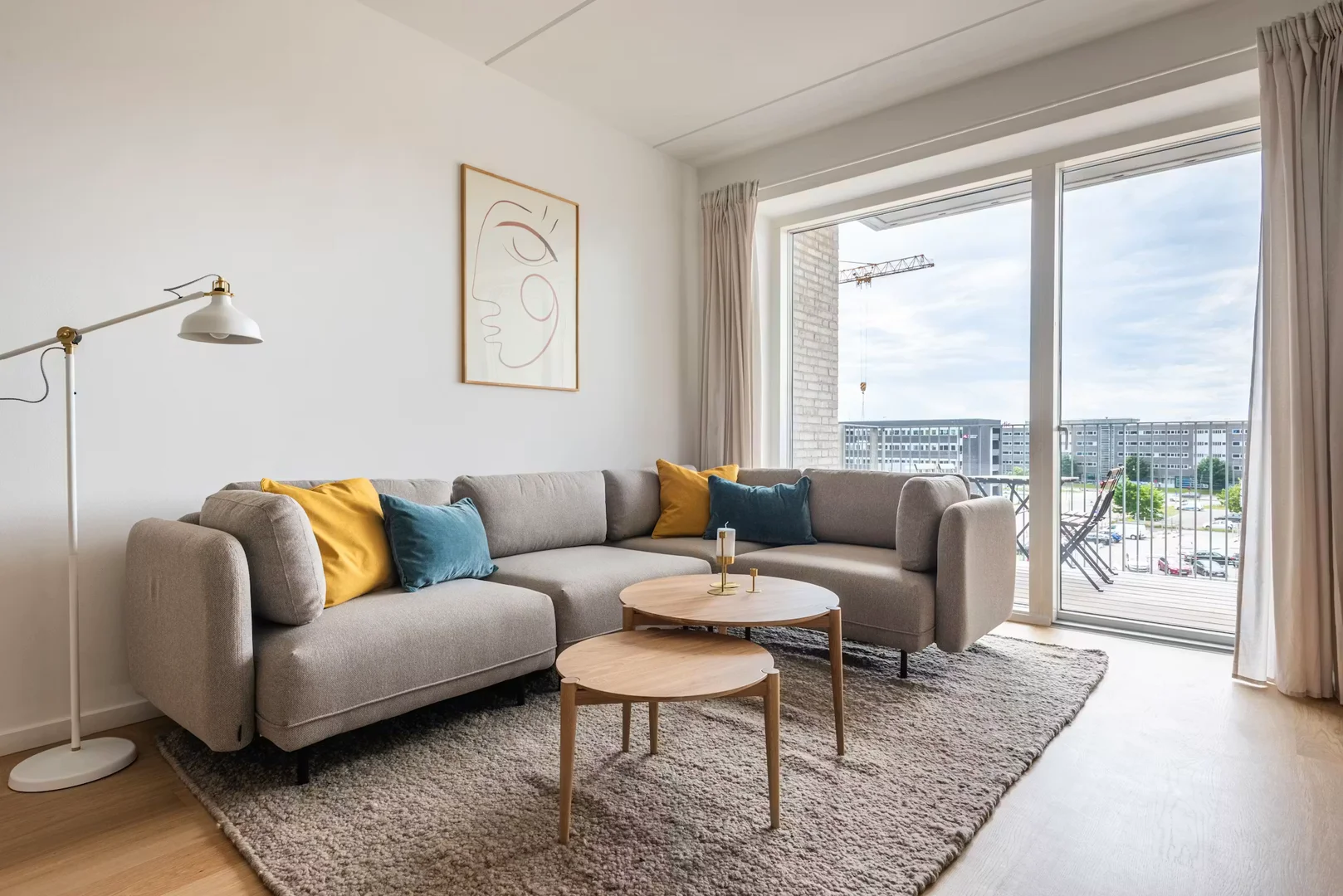 Quarto amigo do estudante em  com comodidades modernas