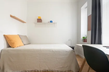 Stanza privata in Nørrebrogade, Nørrebro, immagine 1 di 10