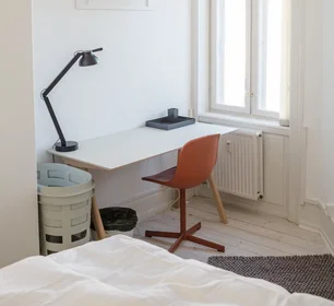 Habitación privada en Vester Voldgade, Indre By, imagen 1 de 10