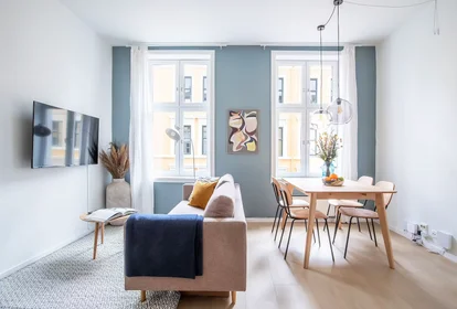 Quarto privado em Seilduksgata, Grünerløkka, imagem 5 de 10