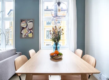 Quarto privado em Seilduksgata, Grünerløkka, imagem 7 de 10