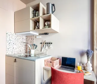 Appartamento intero in Steenstrups gate, Grünerløkka, immagine 5 di 10
