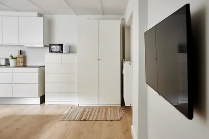 Apartamento inteiro em Fredensgade, Aarhus Centrum, imagem 4 de 10
