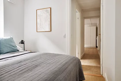 Apartamento inteiro em Fredensgade, Aarhus Centrum, imagem 5 de 10