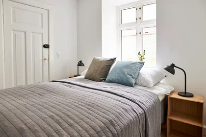 Apartamento inteiro em Fredensgade, Aarhus Centrum, imagem 6 de 10