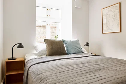 Apartamento inteiro em Fredensgade, Aarhus Centrum, imagem 7 de 10