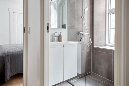Apartamento inteiro em Fredensgade, Aarhus Centrum, imagem 8 de 10