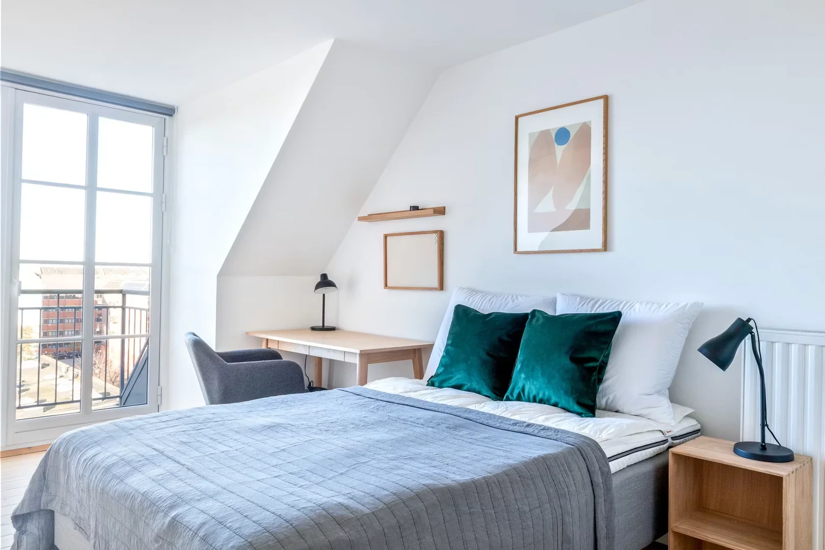 Preisgünstiges Studentenzimmer in günstiger Lage in 