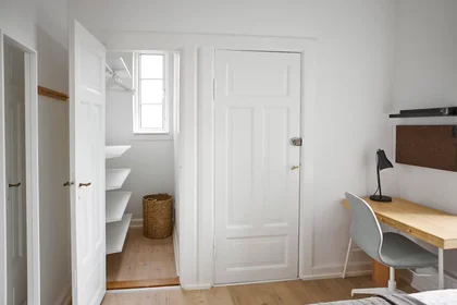 Private room at Fredensgade, Aarhus Centrum, image 3 of 10
