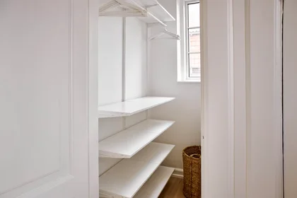 Private room at Fredensgade, Aarhus Centrum, image 4 of 10