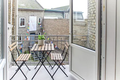 Private room at Fredensgade, Aarhus Centrum, image 9 of 10