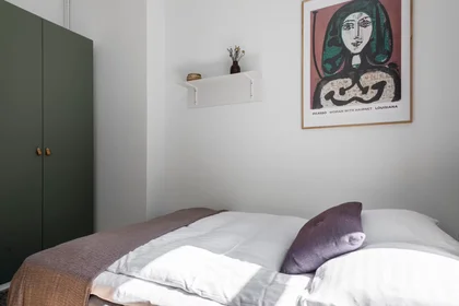 Stanza privata in Vester Voldgade, Indre By, immagine 3 di 10
