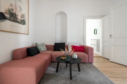 Stanza privata in Vester Voldgade, Indre By, immagine 4 di 10