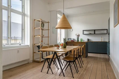 Stanza privata in Vester Voldgade, Indre By, immagine 8 di 10