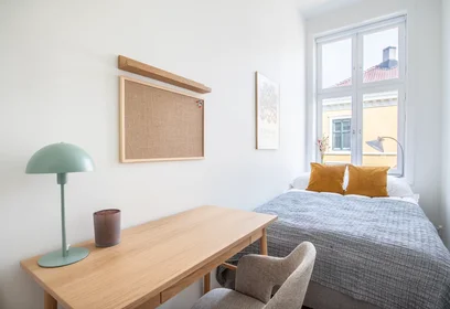 Stanza privata in Seilduksgata, Grünerløkka, immagine 4 di 10