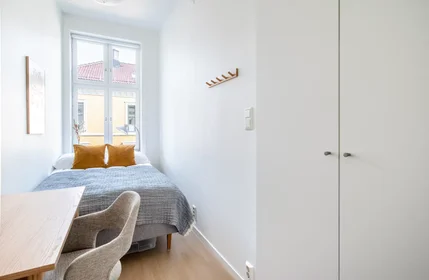 Stanza privata in Seilduksgata, Grünerløkka, immagine 6 di 10