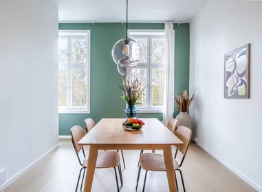Stanza privata in Seilduksgata, Grünerløkka, immagine 9 di 10