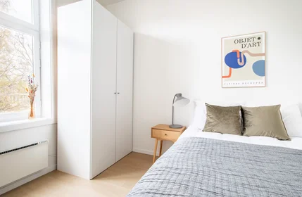 Privatzimmer in der Seilduksgata, Grünerløkka, bild 1 von 10