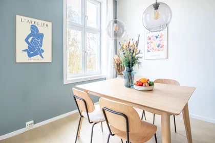 Stanza privata in Seilduksgata, Grünerløkka, immagine 6 di 10