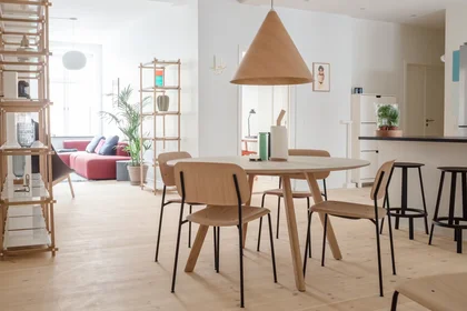 Stanza privata in Købmagergade, Indre By, immagine 1 di 9