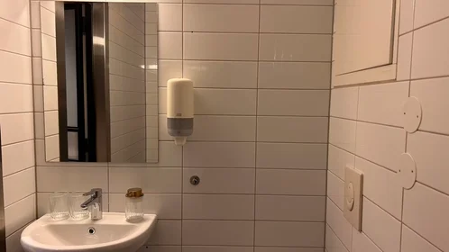 Quarto privado em Steenstrups gate, Grünerløkka, imagem 8 de 10