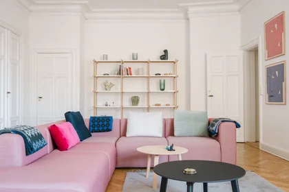 Quarto privado em Vester Voldgade, Indre By, imagem 1 de 10
