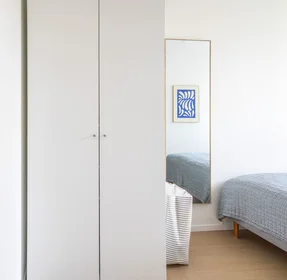 Stanza privata in Seilduksgata, Grünerløkka, immagine 4 di 10