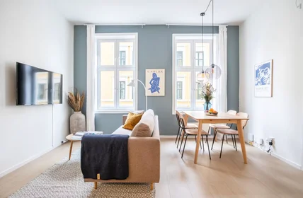 Stanza privata in Seilduksgata, Grünerløkka, immagine 5 di 10