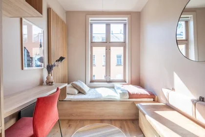 Logement entier à Steenstrups gate, Grünerløkka, image 1 de 10