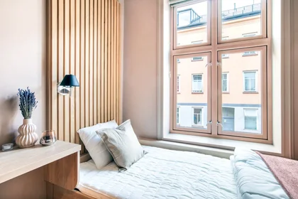 Entire apartment at Steenstrups gate, Grünerløkka, image 3 of 10