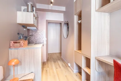 Entire apartment at Steenstrups gate, Grünerløkka, image 4 of 10