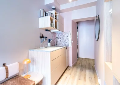 Entire apartment at Steenstrups gate, Grünerløkka, image 5 of 10