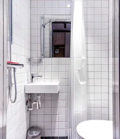 Entire apartment at Steenstrups gate, Grünerløkka, image 7 of 10