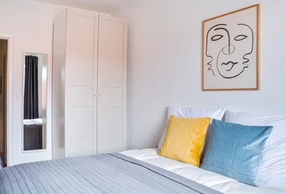 Quarto privado em Studsgade, Aarhus Centrum, imagem 3 de 10