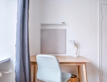 Quarto privado em Studsgade, Aarhus Centrum, imagem 5 de 10